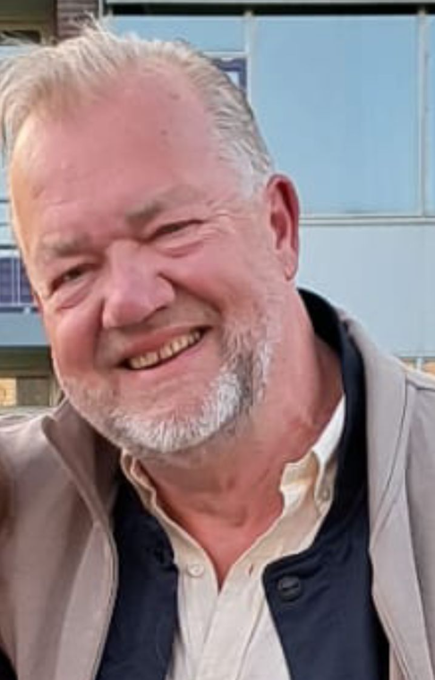 Interview voorzitter Erik Weistra